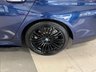 USED 2018 18 BMW 5 SERIES 2.0 520d M Sport Saloon 4dr Diesel Auto Euro 6 (s/s) (190 ps) FBMWSH + HARMON KARDON + &pound;6.3K SPEC + AERO KIT + AMBIENTS!