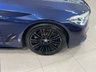 USED 2018 18 BMW 5 SERIES 2.0 520d M Sport Saloon 4dr Diesel Auto Euro 6 (s/s) (190 ps) FBMWSH + HARMON KARDON + &pound;6.3K SPEC + AERO KIT + AMBIENTS!