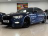 USED 2018 18 BMW 5 SERIES 2.0 520d M Sport Saloon 4dr Diesel Auto Euro 6 (s/s) (190 ps) FBMWSH + HARMON KARDON + &pound;6.3K SPEC + AERO KIT + AMBIENTS!