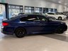 USED 2018 18 BMW 5 SERIES 2.0 520d M Sport Saloon 4dr Diesel Auto Euro 6 (s/s) (190 ps) FBMWSH + HARMON KARDON + &pound;6.3K SPEC + AERO KIT + AMBIENTS!