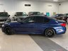 USED 2018 18 BMW 5 SERIES 2.0 520d M Sport Saloon 4dr Diesel Auto Euro 6 (s/s) (190 ps) FBMWSH + HARMON KARDON + &pound;6.3K SPEC + AERO KIT + AMBIENTS!