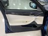 USED 2018 18 BMW 5 SERIES 2.0 520d M Sport Saloon 4dr Diesel Auto Euro 6 (s/s) (190 ps) FBMWSH + HARMON KARDON + &pound;6.3K SPEC + AERO KIT + AMBIENTS!