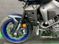 USED 2022 72 YAMAHA MT-10 FINANCE SPECIALISTS APPLY NOW LOW RATE FINANCE DELIVERY AVAILABLE