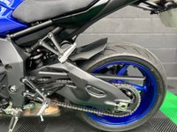 USED 2022 72 YAMAHA MT-10 FINANCE SPECIALISTS APPLY NOW LOW RATE FINANCE DELIVERY AVAILABLE