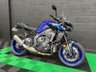 USED 2022 72 YAMAHA MT-10 FINANCE SPECIALISTS APPLY NOW LOW RATE FINANCE DELIVERY AVAILABLE