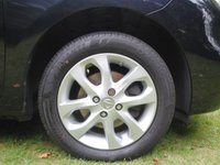 USED 2015 65 NISSAN MICRA 1.2 Acenta Hatchback 5dr Petrol Manual Euro 6 (80 ps) www.suffolkcarcentre.co.uk - Located at Ilketshall