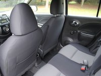 USED 2015 65 NISSAN MICRA 1.2 Acenta Hatchback 5dr Petrol Manual Euro 6 (80 ps) www.suffolkcarcentre.co.uk - Located at Ilketshall