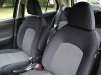 USED 2015 65 NISSAN MICRA 1.2 Acenta Hatchback 5dr Petrol Manual Euro 6 (80 ps) www.suffolkcarcentre.co.uk - Located at Ilketshall