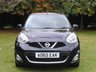 USED 2015 65 NISSAN MICRA 1.2 Acenta Hatchback 5dr Petrol Manual Euro 6 (80 ps) www.suffolkcarcentre.co.uk - Located at Ilketshall