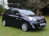 USED 2015 65 NISSAN MICRA 1.2 Acenta Hatchback 5dr Petrol Manual Euro 6 (80 ps) www.suffolkcarcentre.co.uk - Located at Ilketshall