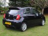 USED 2015 65 NISSAN MICRA 1.2 Acenta Hatchback 5dr Petrol Manual Euro 6 (80 ps) www.suffolkcarcentre.co.uk - Located at Ilketshall