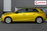 USED 2022 22 VAUXHALL ASTRA 1.2 Turbo Design Hatchback 5dr Petrol Manual Euro 6 (s/s) (130 ps) Front  / Rear Parking Sensors, Android Auto / Apple CarPlay, Navigation System, 16In Alloys, Folding Mirrors Cruise Control, Display Screen, Front  / Rear Parking Sensors, Navigation System,  Apple CarPlay / Android Auto