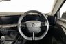 USED 2022 22 VAUXHALL ASTRA 1.2 Turbo Design Hatchback 5dr Petrol Manual Euro 6 (s/s) (130 ps) Front  / Rear Parking Sensors, Android Auto / Apple CarPlay, Navigation System, 16In Alloys, Folding Mirrors Cruise Control, Display Screen, Front  / Rear Parking Sensors, Navigation System,  Apple CarPlay / Android Auto