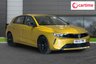 USED 2022 22 VAUXHALL ASTRA 1.2 Turbo Design Hatchback 5dr Petrol Manual Euro 6 (s/s) (130 ps) Front  / Rear Parking Sensors, Android Auto / Apple CarPlay, Navigation System, 16In Alloys, Folding Mirrors Cruise Control, Display Screen, Front  / Rear Parking Sensors, Navigation System,  Apple CarPlay / Android Auto