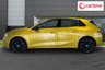 USED 2022 22 VAUXHALL ASTRA 1.2 Turbo Design Hatchback 5dr Petrol Manual Euro 6 (s/s) (130 ps) Front  / Rear Parking Sensors, Android Auto / Apple CarPlay, Navigation System, 16In Alloys, Folding Mirrors Cruise Control, Display Screen, Front  / Rear Parking Sensors, Navigation System,  Apple CarPlay / Android Auto