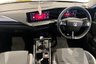 USED 2022 22 VAUXHALL ASTRA 1.2 Turbo Design Hatchback 5dr Petrol Manual Euro 6 (s/s) (130 ps) Front  / Rear Parking Sensors, Android Auto / Apple CarPlay, Navigation System, 16In Alloys, Folding Mirrors Cruise Control, Display Screen, Front  / Rear Parking Sensors, Navigation System,  Apple CarPlay / Android Auto
