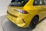 USED 2022 22 VAUXHALL ASTRA 1.2 Turbo Design Hatchback 5dr Petrol Manual Euro 6 (s/s) (130 ps) Front  / Rear Parking Sensors, Android Auto / Apple CarPlay, Navigation System, 16In Alloys, Folding Mirrors Cruise Control, Display Screen, Front  / Rear Parking Sensors, Navigation System,  Apple CarPlay / Android Auto