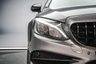 USED 2018 18 MERCEDES-BENZ C-CLASS 3.0 C43 V6 AMG (Premium) Coupe 2dr Petrol G-Tronic+ 4MATIC Euro 6 (s/s) (367 ps) 