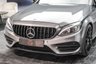 USED 2018 18 MERCEDES-BENZ C-CLASS 3.0 C43 V6 AMG (Premium) Coupe 2dr Petrol G-Tronic+ 4MATIC Euro 6 (s/s) (367 ps) 