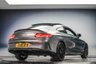 USED 2018 18 MERCEDES-BENZ C-CLASS 3.0 C43 V6 AMG (Premium) Coupe 2dr Petrol G-Tronic+ 4MATIC Euro 6 (s/s) (367 ps) 