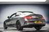 USED 2018 18 MERCEDES-BENZ C-CLASS 3.0 C43 V6 AMG (Premium) Coupe 2dr Petrol G-Tronic+ 4MATIC Euro 6 (s/s) (367 ps) 