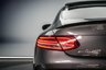 USED 2018 18 MERCEDES-BENZ C-CLASS 3.0 C43 V6 AMG (Premium) Coupe 2dr Petrol G-Tronic+ 4MATIC Euro 6 (s/s) (367 ps) 