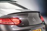 USED 2018 18 MERCEDES-BENZ C-CLASS 3.0 C43 V6 AMG (Premium) Coupe 2dr Petrol G-Tronic+ 4MATIC Euro 6 (s/s) (367 ps) 