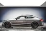 USED 2018 18 MERCEDES-BENZ C-CLASS 3.0 C43 V6 AMG (Premium) Coupe 2dr Petrol G-Tronic+ 4MATIC Euro 6 (s/s) (367 ps) 