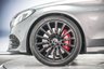 USED 2018 18 MERCEDES-BENZ C-CLASS 3.0 C43 V6 AMG (Premium) Coupe 2dr Petrol G-Tronic+ 4MATIC Euro 6 (s/s) (367 ps) 