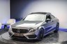 USED 2018 18 MERCEDES-BENZ C-CLASS 3.0 C43 V6 AMG (Premium) Coupe 2dr Petrol G-Tronic+ 4MATIC Euro 6 (s/s) (367 ps) 