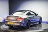USED 2018 18 MERCEDES-BENZ C-CLASS 3.0 C43 V6 AMG (Premium) Coupe 2dr Petrol G-Tronic+ 4MATIC Euro 6 (s/s) (367 ps) 