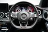 USED 2018 18 MERCEDES-BENZ C-CLASS 3.0 C43 V6 AMG (Premium) Coupe 2dr Petrol G-Tronic+ 4MATIC Euro 6 (s/s) (367 ps) 