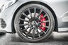USED 2018 18 MERCEDES-BENZ C-CLASS 3.0 C43 V6 AMG (Premium) Coupe 2dr Petrol G-Tronic+ 4MATIC Euro 6 (s/s) (367 ps) 