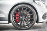 USED 2018 18 MERCEDES-BENZ C-CLASS 3.0 C43 V6 AMG (Premium) Coupe 2dr Petrol G-Tronic+ 4MATIC Euro 6 (s/s) (367 ps) 