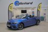 USED 2015 65 BMW 2 SERIES 1.5 218i M Sport Convertible 2dr Petrol Manual Euro 6 (s/s) (136 ps) 