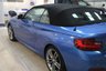 USED 2015 65 BMW 2 SERIES 1.5 218i M Sport Convertible 2dr Petrol Manual Euro 6 (s/s) (136 ps) 