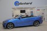 USED 2015 65 BMW 2 SERIES 1.5 218i M Sport Convertible 2dr Petrol Manual Euro 6 (s/s) (136 ps) 