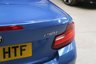USED 2015 65 BMW 2 SERIES 1.5 218i M Sport Convertible 2dr Petrol Manual Euro 6 (s/s) (136 ps) 