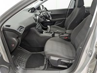 USED 2016 66 PEUGEOT 308 1.2 PureTech Active Hatchback 5dr Petrol Manual Euro 6 (s/s) (110 ps) 16'' WHEELS , REAR PARKING SENSORS , NAV , CRUISE , BLUETOOTH CONNECTIVITY AND STREAMING  , SERVICE HISTORY x 6