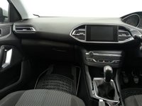 USED 2016 66 PEUGEOT 308 1.2 PureTech Active Hatchback 5dr Petrol Manual Euro 6 (s/s) (110 ps) 16'' WHEELS , REAR PARKING SENSORS , NAV , CRUISE , BLUETOOTH CONNECTIVITY AND STREAMING  , SERVICE HISTORY x 6