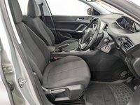 USED 2016 66 PEUGEOT 308 1.2 PureTech Active Hatchback 5dr Petrol Manual Euro 6 (s/s) (110 ps) 16'' WHEELS , REAR PARKING SENSORS , NAV , CRUISE , BLUETOOTH CONNECTIVITY AND STREAMING  , SERVICE HISTORY x 6