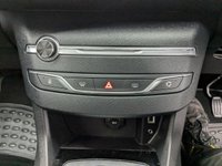 USED 2016 66 PEUGEOT 308 1.2 PureTech Active Hatchback 5dr Petrol Manual Euro 6 (s/s) (110 ps) 16'' WHEELS , REAR PARKING SENSORS , NAV , CRUISE , BLUETOOTH CONNECTIVITY AND STREAMING  , SERVICE HISTORY x 6