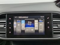 USED 2016 66 PEUGEOT 308 1.2 PureTech Active Hatchback 5dr Petrol Manual Euro 6 (s/s) (110 ps) 16'' WHEELS , REAR PARKING SENSORS , NAV , CRUISE , BLUETOOTH CONNECTIVITY AND STREAMING  , SERVICE HISTORY x 6