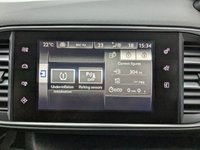 USED 2016 66 PEUGEOT 308 1.2 PureTech Active Hatchback 5dr Petrol Manual Euro 6 (s/s) (110 ps) 16'' WHEELS , REAR PARKING SENSORS , NAV , CRUISE , BLUETOOTH CONNECTIVITY AND STREAMING  , SERVICE HISTORY x 6