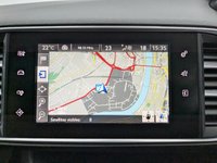USED 2016 66 PEUGEOT 308 1.2 PureTech Active Hatchback 5dr Petrol Manual Euro 6 (s/s) (110 ps) 16'' WHEELS , REAR PARKING SENSORS , NAV , CRUISE , BLUETOOTH CONNECTIVITY AND STREAMING  , SERVICE HISTORY x 6