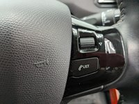USED 2016 66 PEUGEOT 308 1.2 PureTech Active Hatchback 5dr Petrol Manual Euro 6 (s/s) (110 ps) 16'' WHEELS , REAR PARKING SENSORS , NAV , CRUISE , BLUETOOTH CONNECTIVITY AND STREAMING  , SERVICE HISTORY x 6
