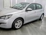 USED 2016 66 PEUGEOT 308 1.2 PureTech Active Hatchback 5dr Petrol Manual Euro 6 (s/s) (110 ps) 16'' WHEELS , REAR PARKING SENSORS , NAV , CRUISE , BLUETOOTH CONNECTIVITY AND STREAMING  , SERVICE HISTORY x 6