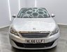 USED 2016 66 PEUGEOT 308 1.2 PureTech Active Hatchback 5dr Petrol Manual Euro 6 (s/s) (110 ps) 16'' WHEELS , REAR PARKING SENSORS , NAV , CRUISE , BLUETOOTH CONNECTIVITY AND STREAMING  , SERVICE HISTORY x 6