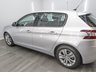 USED 2016 66 PEUGEOT 308 1.2 PureTech Active Hatchback 5dr Petrol Manual Euro 6 (s/s) (110 ps) 16'' WHEELS , REAR PARKING SENSORS , NAV , CRUISE , BLUETOOTH CONNECTIVITY AND STREAMING  , SERVICE HISTORY x 6