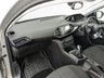 USED 2016 66 PEUGEOT 308 1.2 PureTech Active Hatchback 5dr Petrol Manual Euro 6 (s/s) (110 ps) 16'' WHEELS , REAR PARKING SENSORS , NAV , CRUISE , BLUETOOTH CONNECTIVITY AND STREAMING  , SERVICE HISTORY x 6